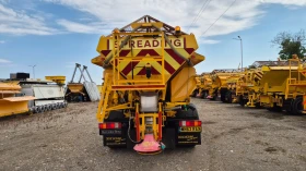 Mercedes-Benz Arocs 6х4, снимка 6