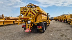 Mercedes-Benz Arocs 6х4, снимка 5