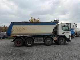 Volvo Fm12, снимка 4