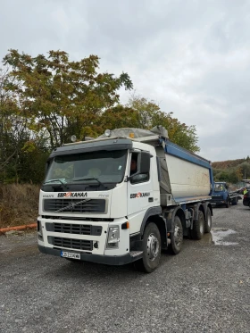 Volvo Fm12, снимка 1