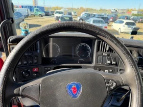 Scania R R 500 Mega | Mobile.bg    9