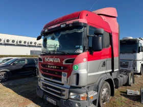 Scania R R 500 Mega - изображение 1