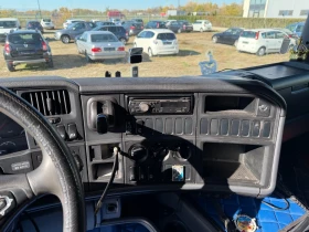 Scania R R 500 Mega | Mobile.bg    8