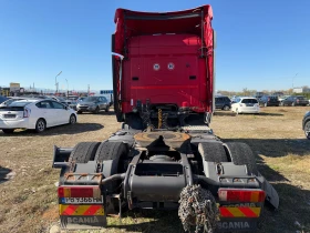 Scania R R 500 Mega | Mobile.bg    5