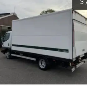 Mitsubishi Canter, снимка 3