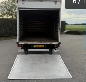 Mitsubishi Canter, снимка 5