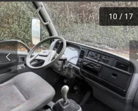 Mitsubishi Canter, снимка 7