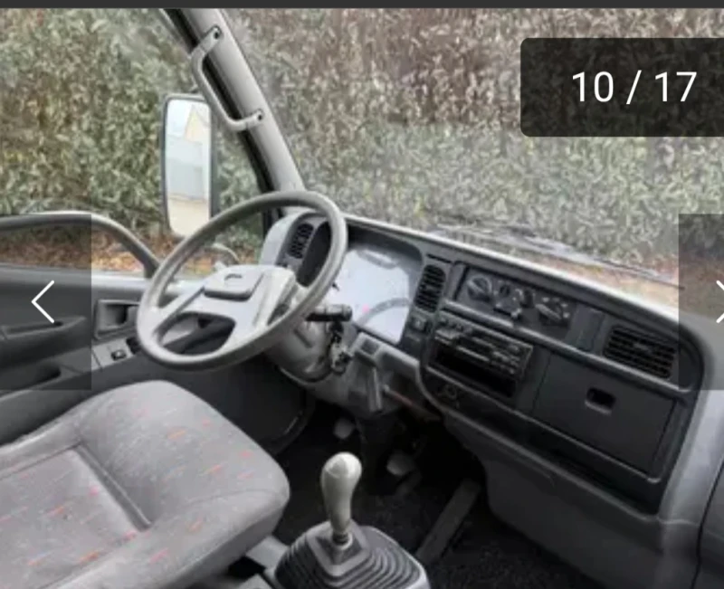 Mitsubishi Canter, снимка 7 - Камиони - 52831401