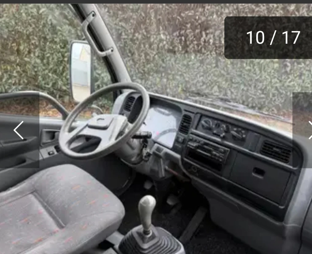 Mitsubishi Canter  - изображение 7