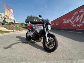 Suzuki Gsr, снимка 3