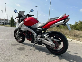 Suzuki Gsr, снимка 7