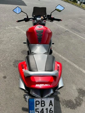 Suzuki Gsr, снимка 8