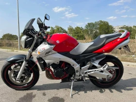 Suzuki Gsr, снимка 5