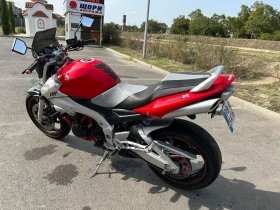 Suzuki Gsr, снимка 6