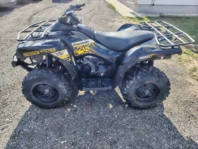 Kawasaki Brute Force, снимка 3