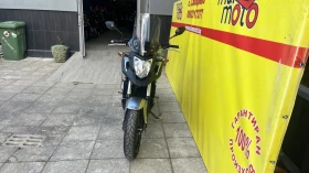 Honda Nc 700, снимка 4