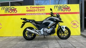 Honda Nc 700, снимка 1