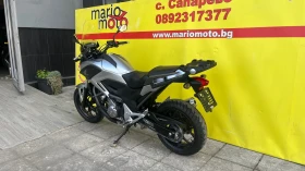 Honda Nc 700, снимка 9