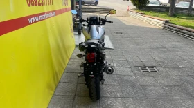 Honda Nc 700, снимка 5