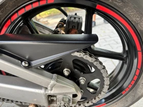 Kawasaki Versys 650, снимка 9