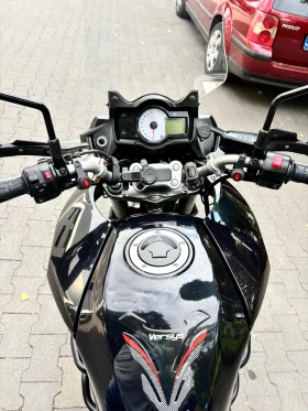Kawasaki Versys 650, снимка 8
