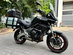 Kawasaki Versys 650, снимка 5