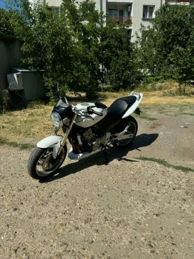 Honda Hornet PC36, снимка 1