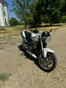 Honda Hornet PC36, снимка 3
