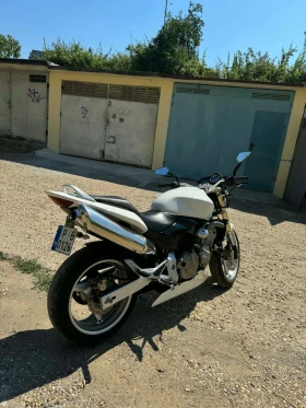 Honda Hornet PC36, снимка 8