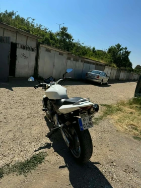 Honda Hornet PC36, снимка 5
