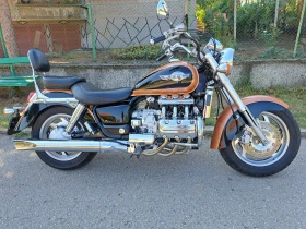 Honda Valkyrie F6C, снимка 2