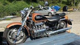 Honda Valkyrie F6C, снимка 15