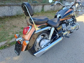 Honda Valkyrie F6C, снимка 4