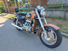 Honda Valkyrie F6C, снимка 1