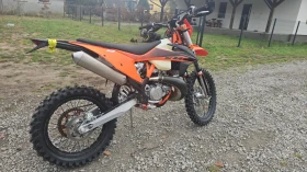 Ktm EXC 300 tpi 6days , снимка 5