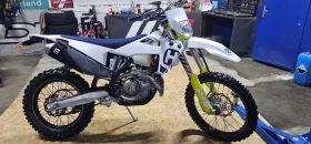 Husqvarna FE 450 , снимка 1