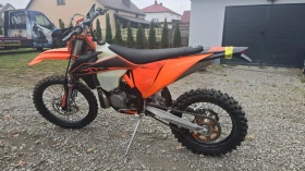 Ktm EXC 300 tpi 6days , снимка 2