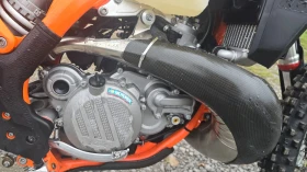 Ktm EXC 300 tpi 6days , снимка 4