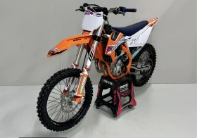 Ktm SX-F Sxf350, снимка 4