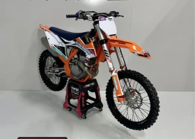     Ktm SX-F Sxf350