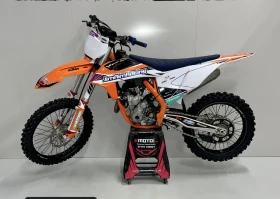     Ktm SX-F Sxf350