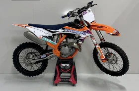 Ktm SX-F Sxf350, снимка 3