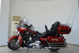 Обява за продажба на Harley-Davidson Touring Ultra Classic Electra Glide ~24 900 лв. - изображение 1