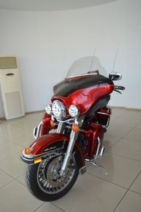 Обява за продажба на Harley-Davidson Touring Ultra Classic Electra Glide ~24 900 лв. - изображение 2