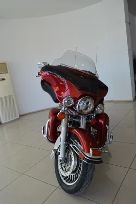 Обява за продажба на Harley-Davidson Touring Ultra Classic Electra Glide ~24 900 лв. - изображение 4