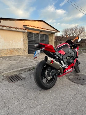 Honda Cbr CBR1000RR | Mobile.bg    3