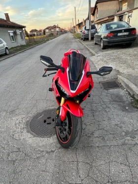 Honda Cbr CBR1000RR | Mobile.bg    2