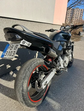 Honda Hornet A2 , снимка 12