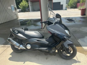 Обява за продажба на Yamaha T-max 500cc ~3 800 лв. - изображение 1