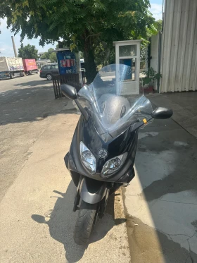 Обява за продажба на Yamaha T-max 500cc ~3 800 лв. - изображение 1